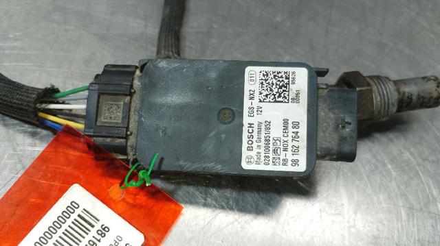 9816276480 OPEL Sensor de óxidos de nitrógeno NOx delantero  disponible Ourense