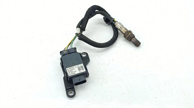 9816276480 PEUGEOT Sensor de óxidos de nitrógeno NOx delantero  disponible Alicante