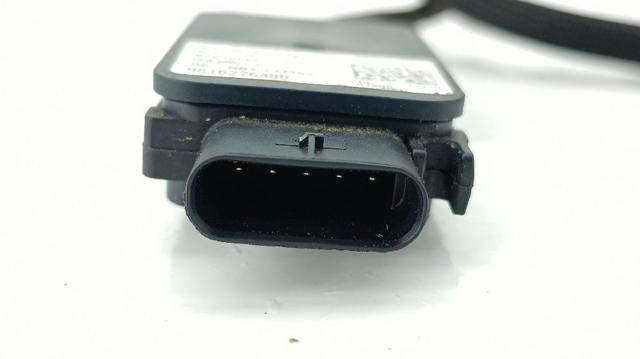 PEUGEOT 9816276480 Sensor de óxidos de nitrógeno NOx delantero  comprar en Murcia