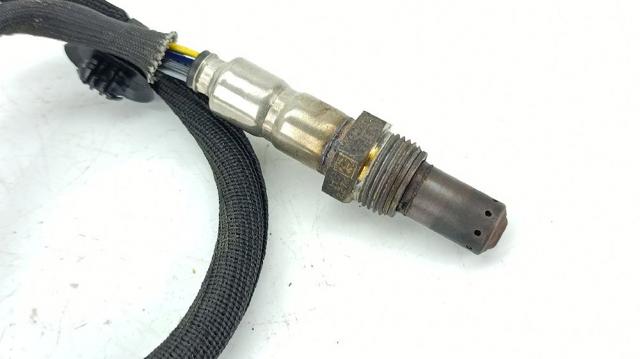PEUGEOT 9816276480 Sensor de óxidos de nitrógeno NOx delantero  comprar en Albacete