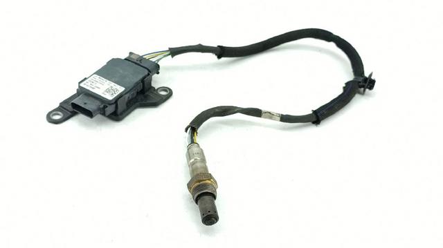 PEUGEOT 9816276480 Sensor de óxidos de nitrógeno NOx delantero comprar Barcelona