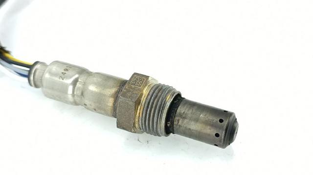 9816276480 PEUGEOT Sensor de óxidos de nitrógeno NOx delantero  comprar en Jaén