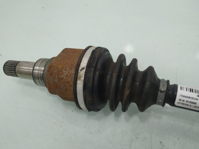 9816308980 Peugeot/Citroen