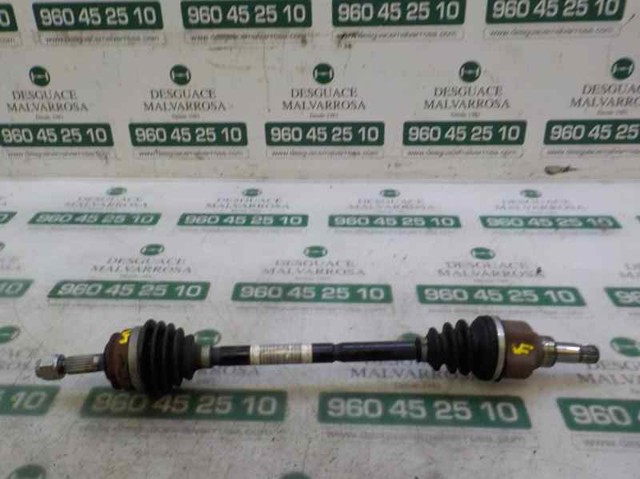 9816308980 Semieje delantero izquierdo comprar Girona