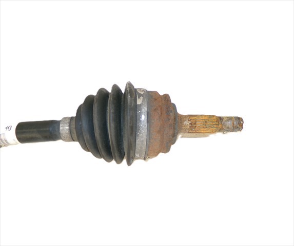 9816308980 PEUGEOT Semieje delantero izquierdo  comprar en Oviedo