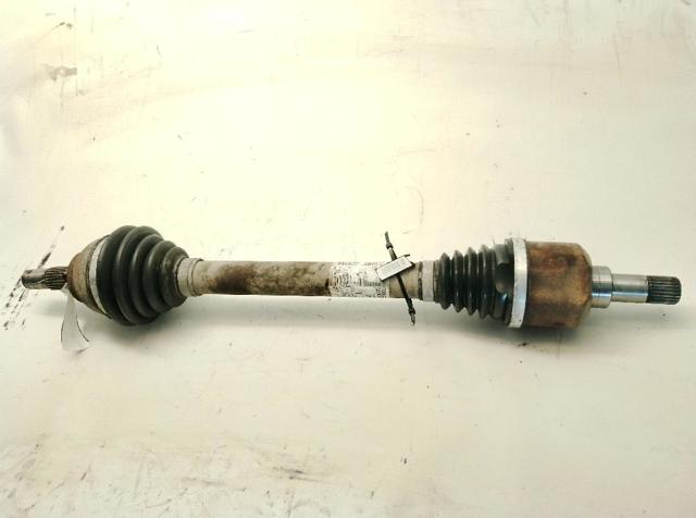 9816308980 PEUGEOT Semieje delantero izquierdo  comprar en Jaén
