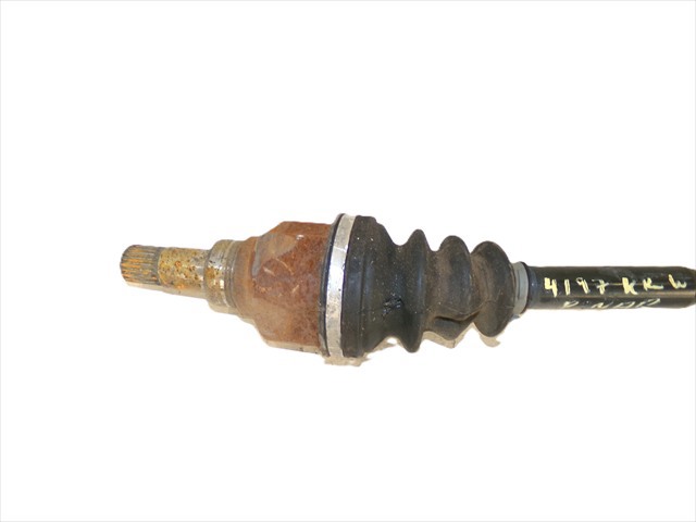 9816308980 PEUGEOT Semieje delantero izquierdo comprar Madrid