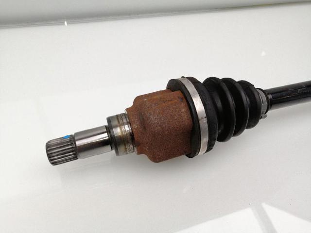 9816308980 PEUGEOT Semieje delantero izquierdo  comprar en Lleida