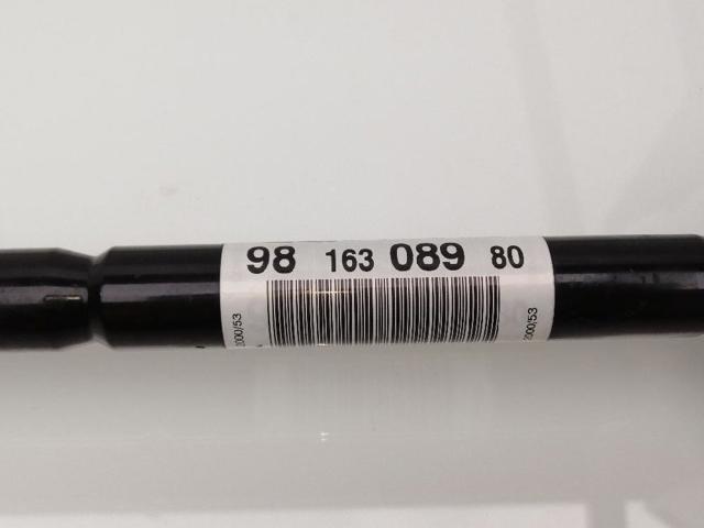 PEUGEOT 9816308980 Semieje delantero izquierdo  comprar en Murcia
