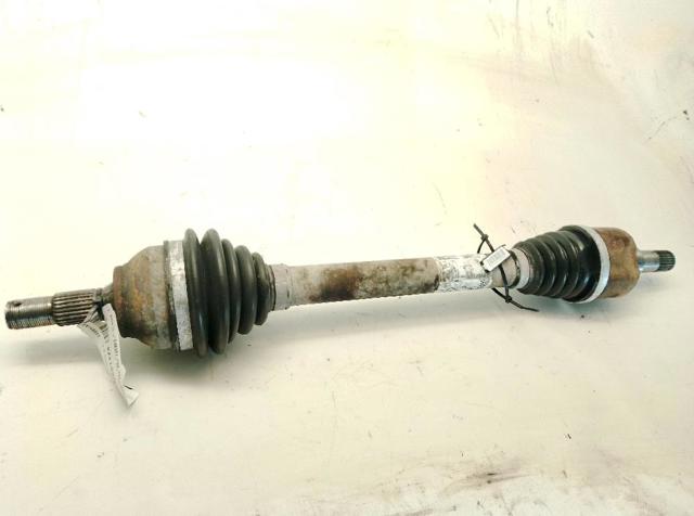 9816308980 Semieje delantero izquierdo  en stock Castellón