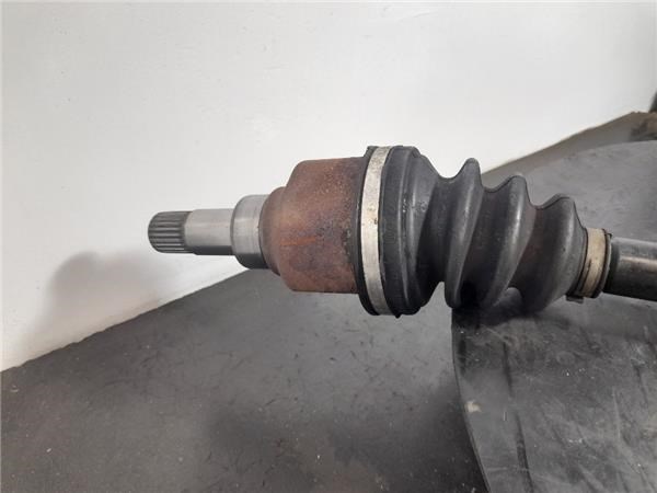 9816308980 PEUGEOT Semieje delantero izquierdo comprar Bilbao