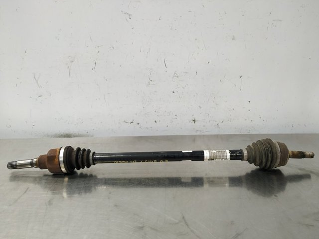 PEUGEOT 9816309080 Semieje delantero derecho  disponible Valladolid
