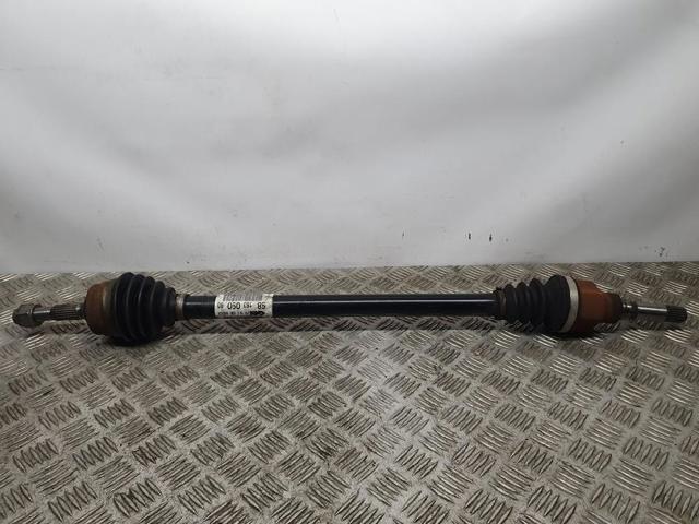 9816309080 Peugeot/Citroen