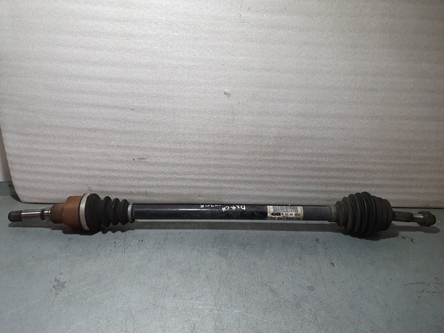 9816309080 Peugeot/Citroen