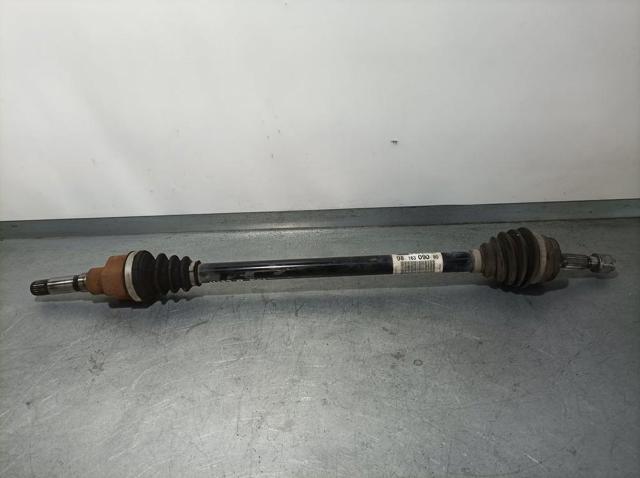 9816309080 Peugeot/Citroen