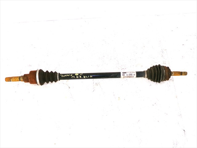 9816309080 Semieje delantero derecho  en stock Sabadell