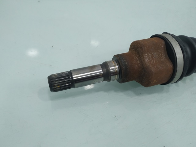 9816309080 PEUGEOT Semieje delantero derecho  comprar en Lleida