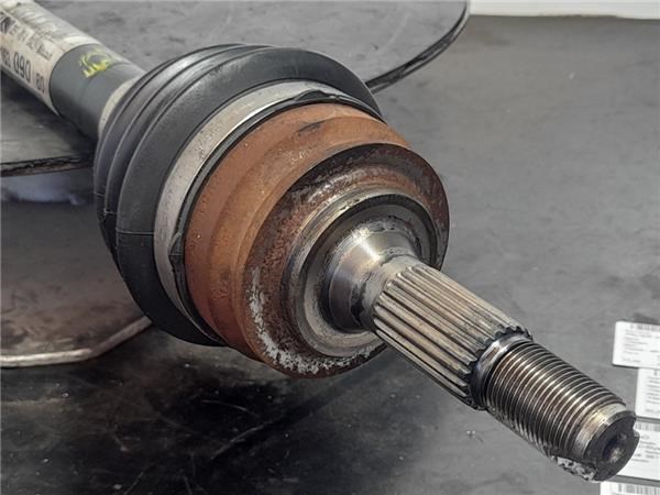 PEUGEOT 9816309080 Semieje delantero derecho comprar Tarragona