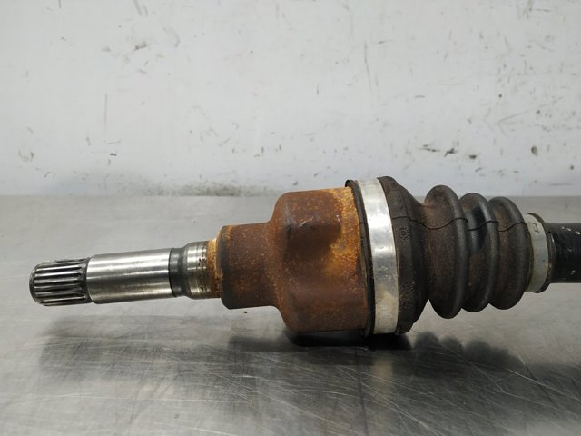 9816309080 Semieje delantero derecho  comprar en Pontevedra