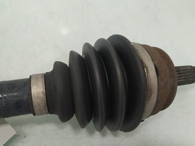 9816309080 PEUGEOT Semieje delantero derecho  comprar en Oviedo