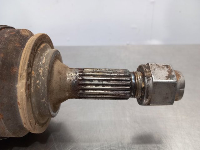 PEUGEOT 9816309080 Semieje delantero derecho  comprar en Murcia
