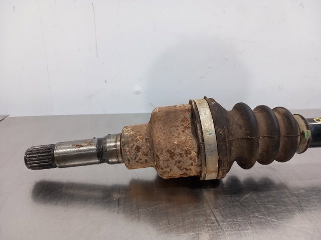PEUGEOT 9816309080 Semieje delantero derecho comprar Barcelona