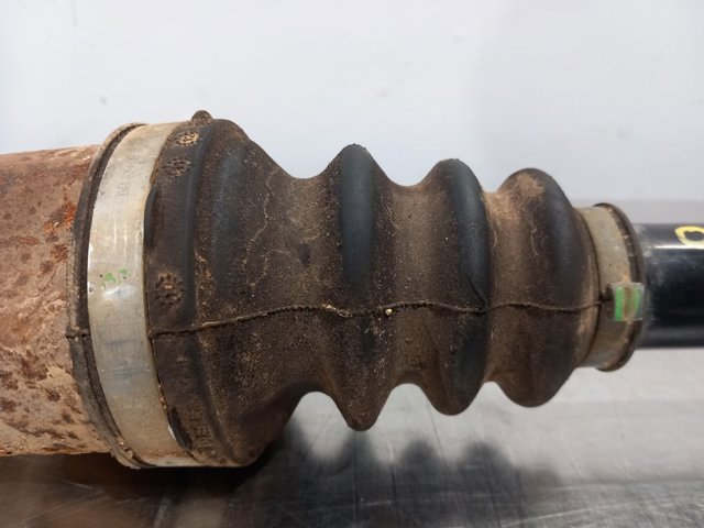 PEUGEOT 9816309080 Semieje delantero derecho comprar Barcelona