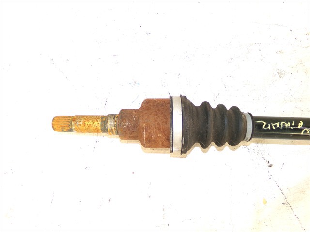 9816309080 PEUGEOT Semieje delantero derecho  en stock Córdoba