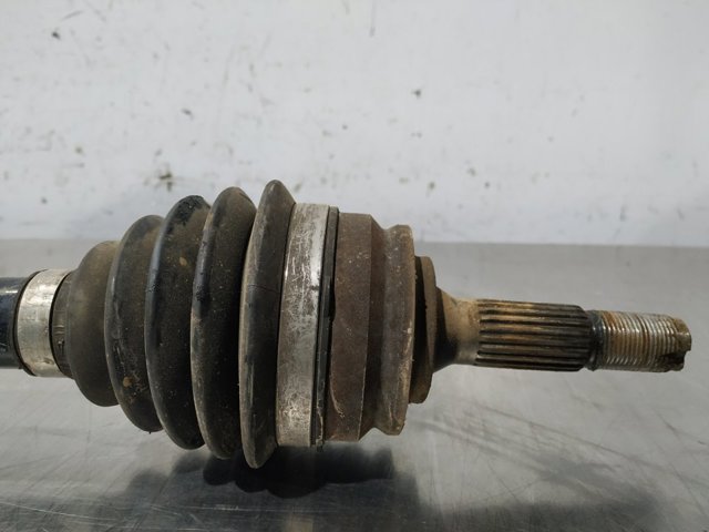 PEUGEOT 9816309080 Semieje delantero derecho  comprar en Ponferrada