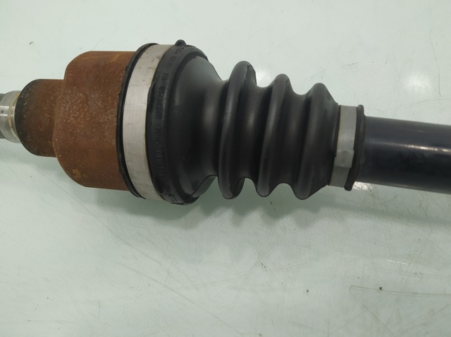 9816309080 PEUGEOT Semieje delantero derecho  comprar en Lleida