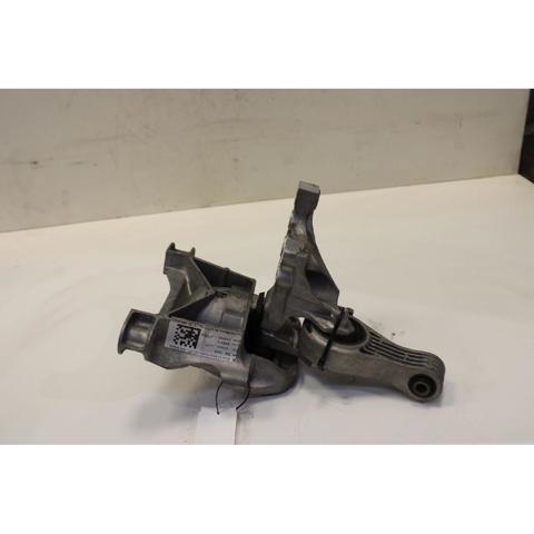 Cojín del motor superior derecho 9816338580 PEUGEOT