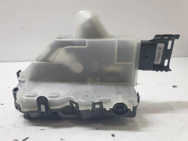 9816343380 PEUGEOT Cerradura de puerta delantera derecha comprar Madrid