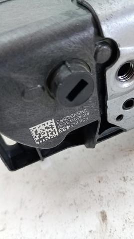 9816343380 PEUGEOT Cerradura de puerta delantera derecha  disponible Alicante