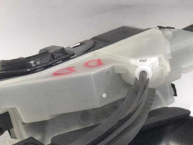 PEUGEOT 9816343380 Cerradura de puerta delantera derecha  comprar en Albacete