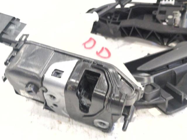 PEUGEOT 9816343380 Cerradura de puerta delantera derecha  disponible Valladolid