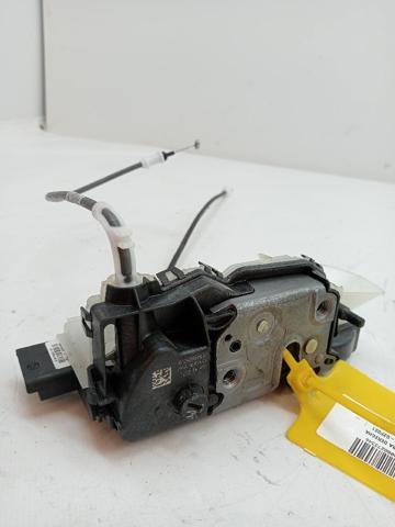 9816343380 PEUGEOT Cerradura de puerta delantera derecha  disponible Ourense