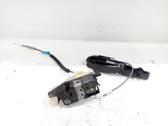 9816343480 PEUGEOT Cerradura  en stock Huelva