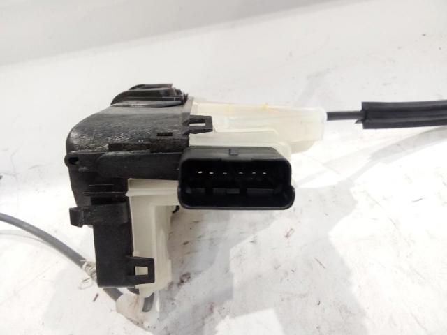 PEUGEOT 9816343480 Cerradura de puerta delantera izquierda  disponible España