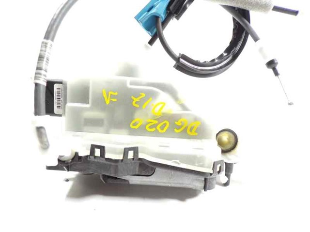 9816343480 PEUGEOT Cerradura  en stock Gandía