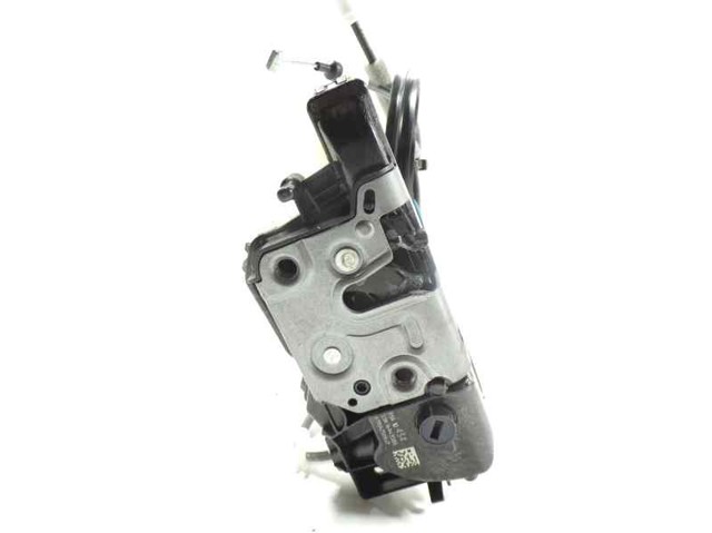 9816343480 PEUGEOT Cerradura de puerta delantera izquierda  disponible Vigo