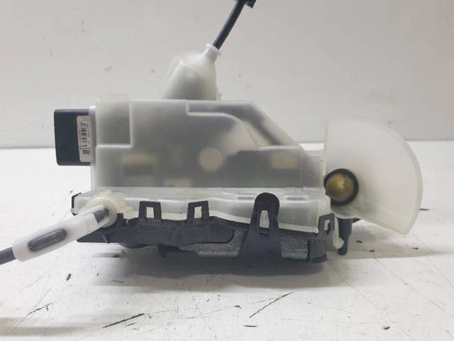 PEUGEOT 9816343480 Cerradura  en stock Salamanca