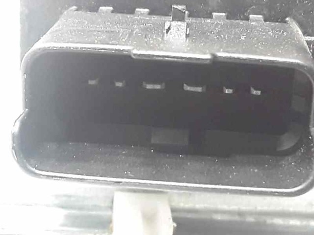 9816402080 Mecanismo de elevalunas de la puerta trasera derecha  en stock Sabadell