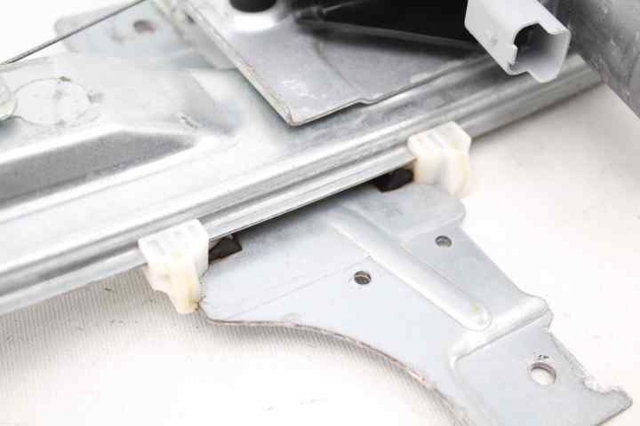 PEUGEOT 9816402080 Mecanismo de elevalunas de la puerta trasera derecha comprar Tarragona