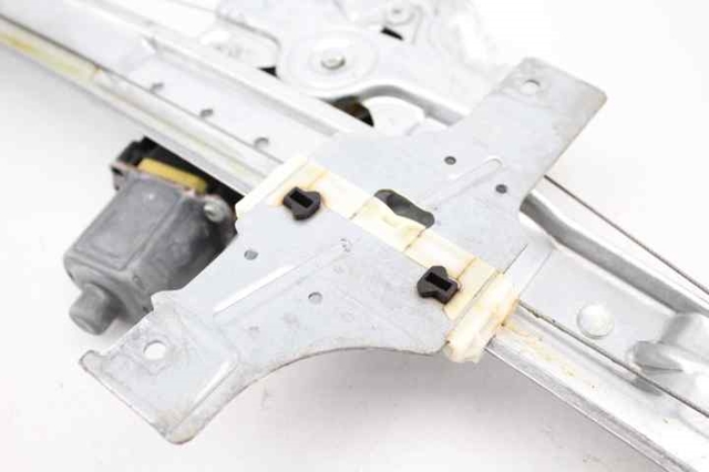 9816402080 PEUGEOT Mecanismo de elevalunas de la puerta trasera derecha comprar Alcalá