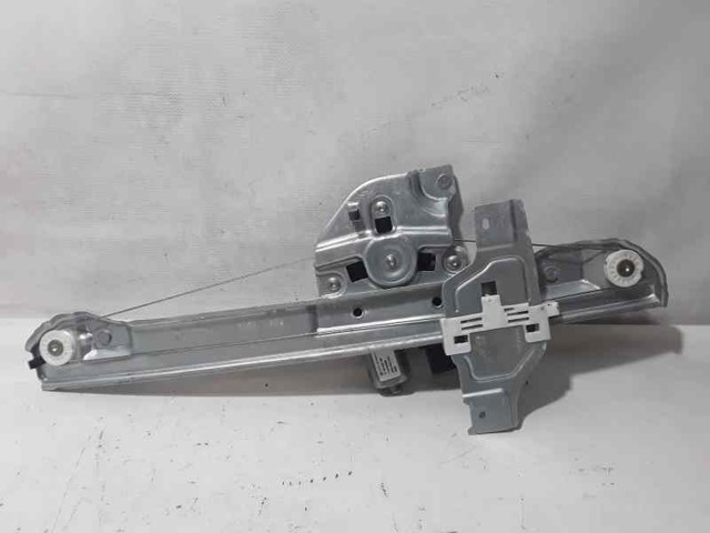 PEUGEOT 9816402080 Mecanismo de elevalunas de la puerta trasera derecha  en stock Salamanca