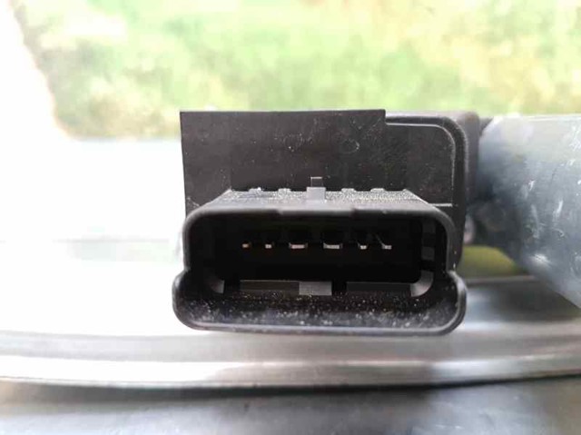 9816402080 PEUGEOT Mecanismo de elevalunas de la puerta trasera derecha  comprar en Oviedo
