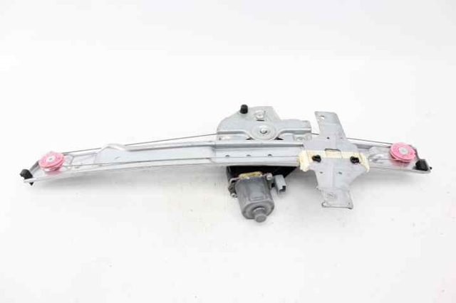 9816402080 PEUGEOT Mecanismo de elevalunas de la puerta trasera derecha  comprar en Jaén