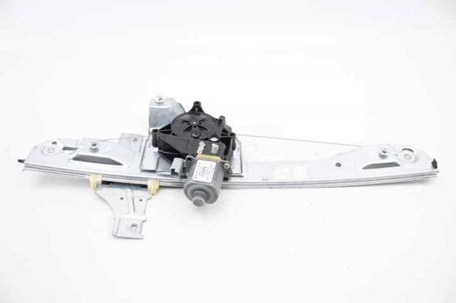 PEUGEOT 9816402080 Mecanismo de elevalunas de la puerta trasera derecha comprar Barcelona