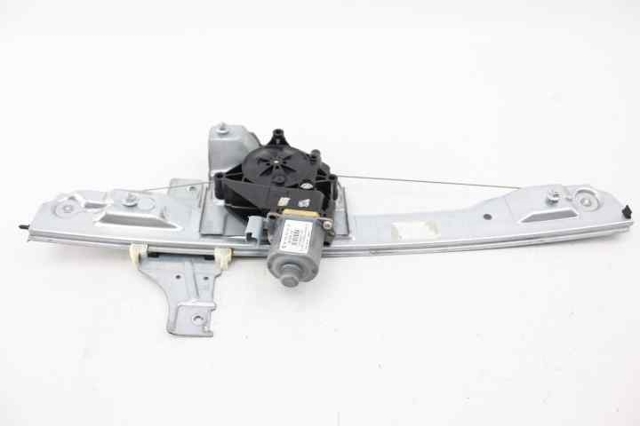 PEUGEOT 9816402080 Mecanismo de elevalunas de la puerta trasera derecha  comprar en Albacete