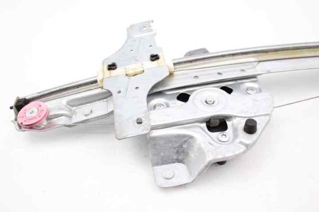 9816402080 PEUGEOT Mecanismo de elevalunas de la puerta trasera derecha  comprar en Lleida